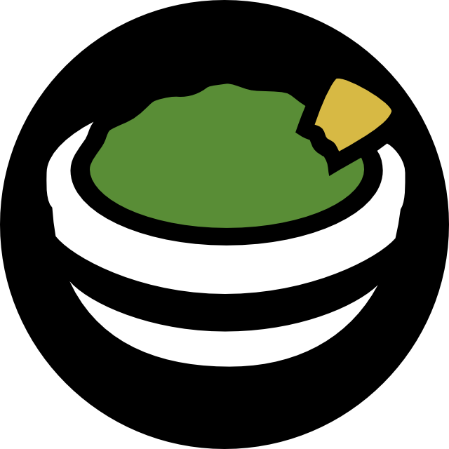 Logo Guacamole